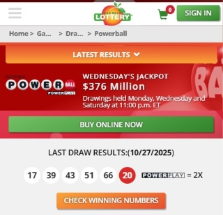 georgia-lottery-promo-code