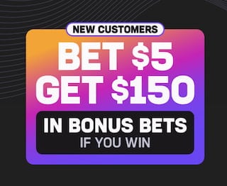Hard Rock Bet Sign up bonus