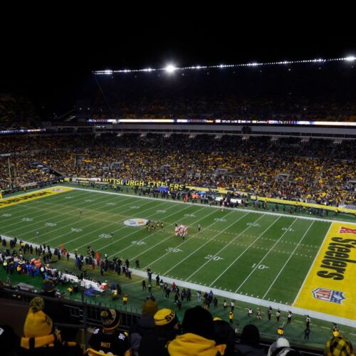 Acrisure Stadium