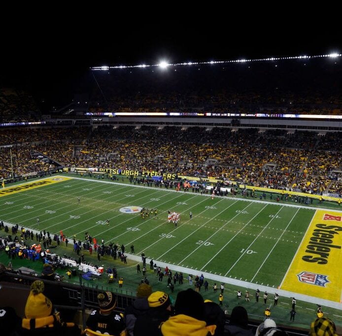 Acrisure Stadium