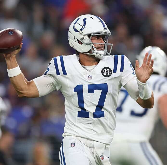 Daniel Jones