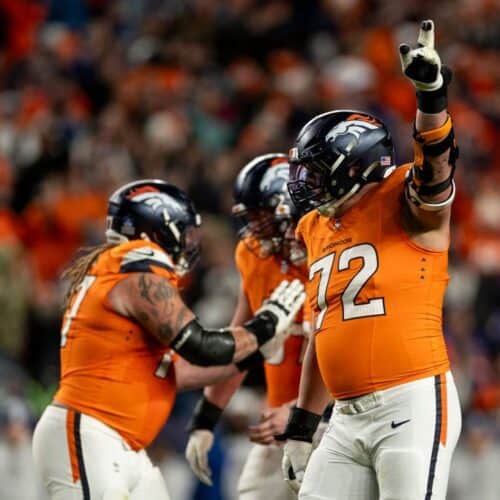 Garett Bolles