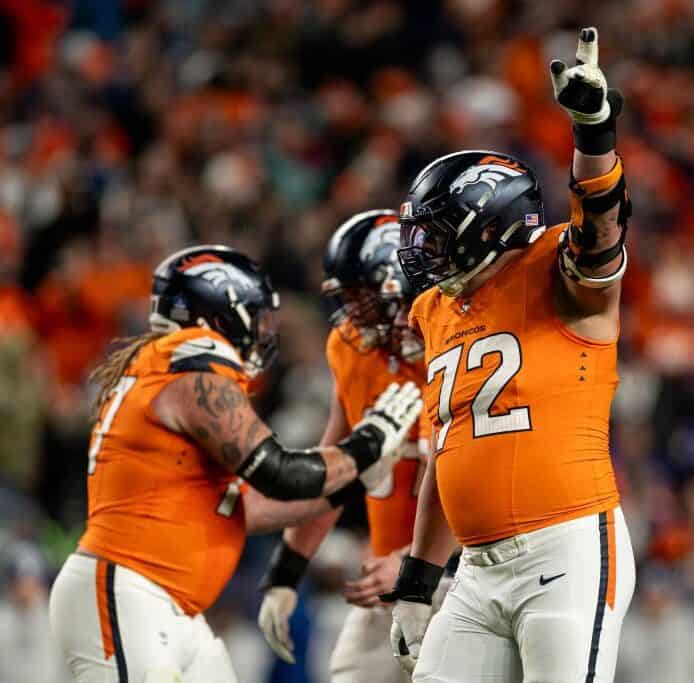 Garett Bolles