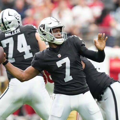 Geno Smith