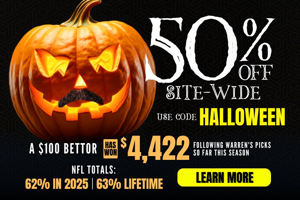 Halloween Ad