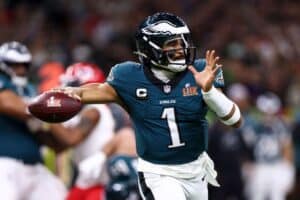 Jalen Hurts