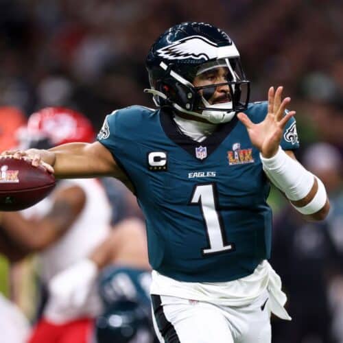 Jalen Hurts