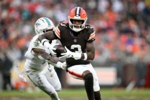Jerry Jeudy