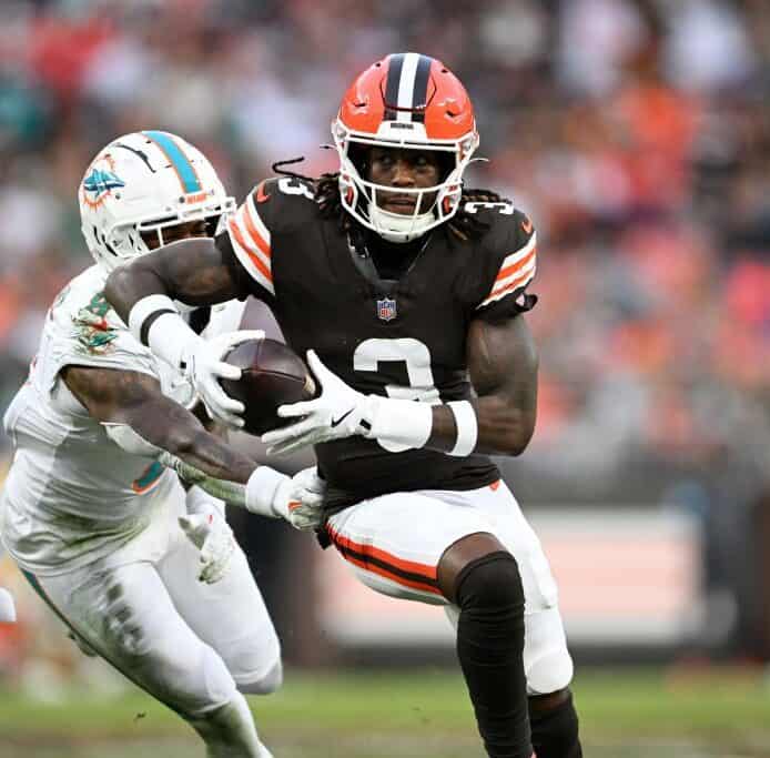 Jerry Jeudy