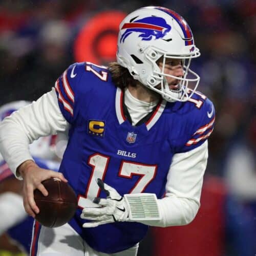 Josh Allen