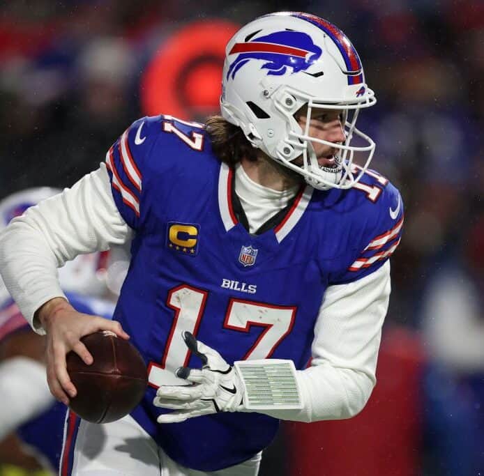 Josh Allen