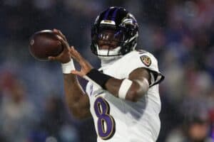 Lamar Jackson