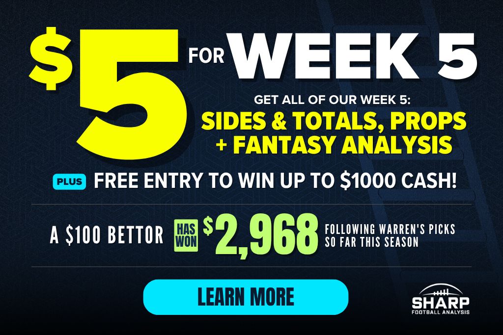 Ladder Promo