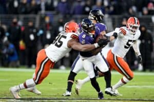 Myles Garrett