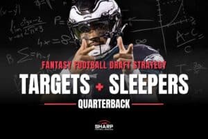 QB Fantasy Football Targets
