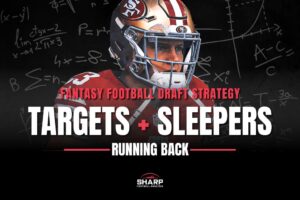 RB Targets