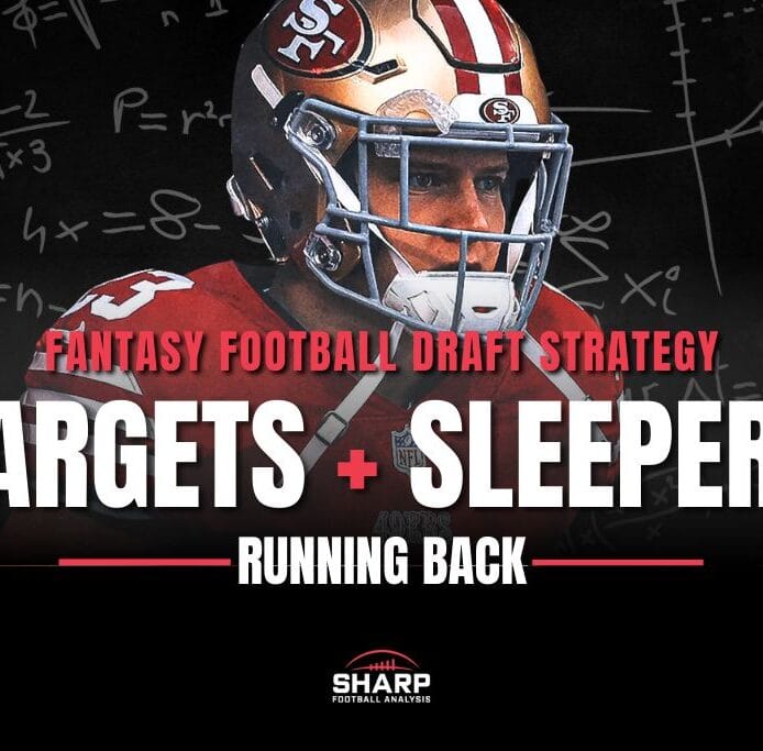 RB Targets