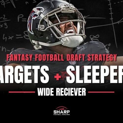 WR Targets
