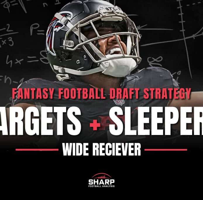 WR Targets