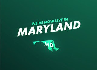 Bet365 Maryland