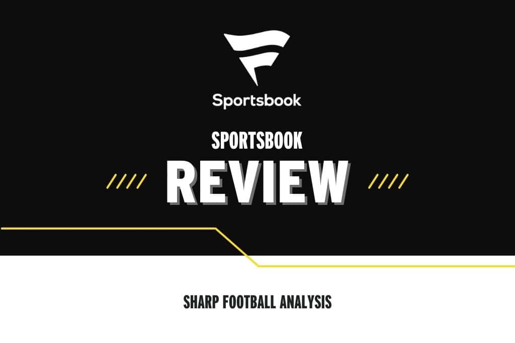 Fanatics Sportsbook Review