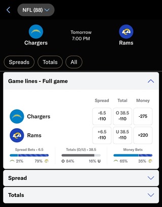 NFL Preseason Football Games Today