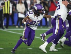Aaron Jones