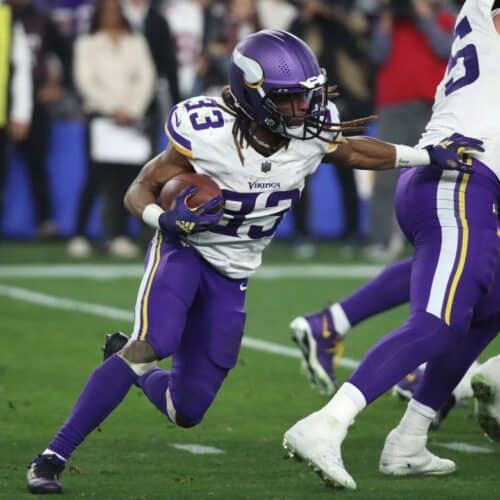 Aaron Jones