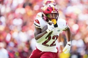 Bill Croskey-Merritt