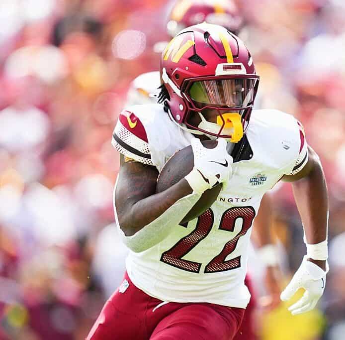 Bill Croskey-Merritt