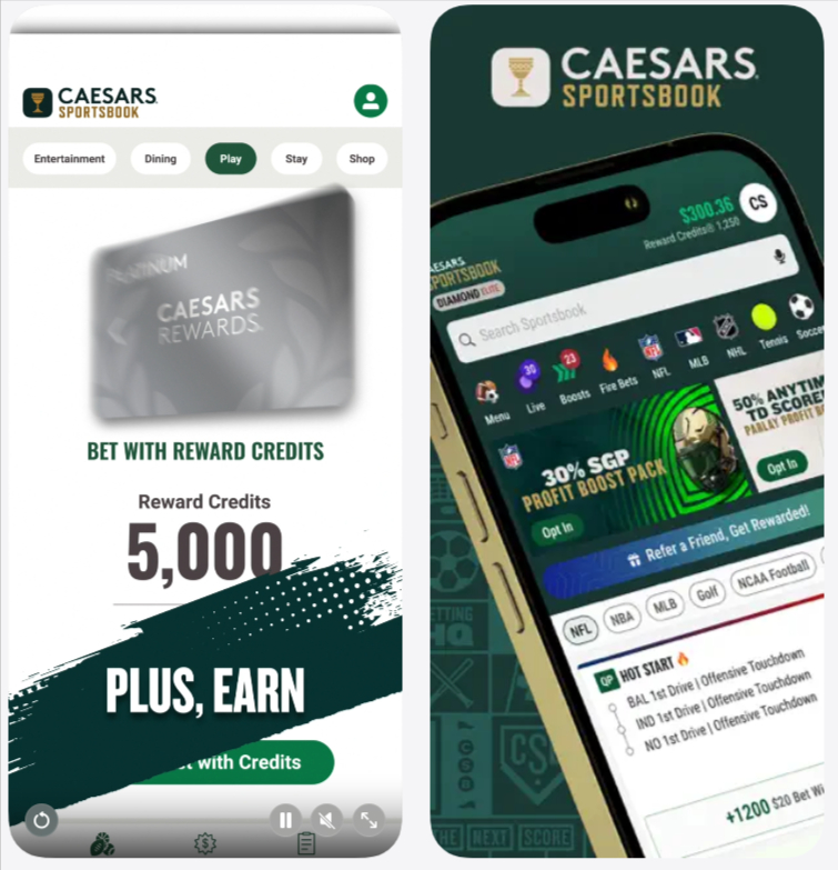 caesars-ios-app