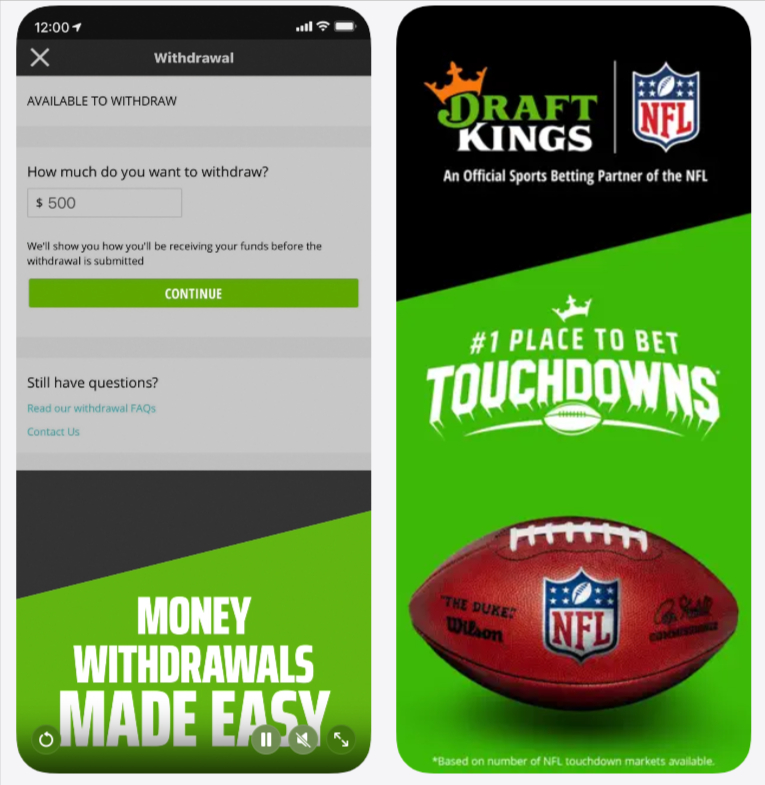 draftkings-app-ios
