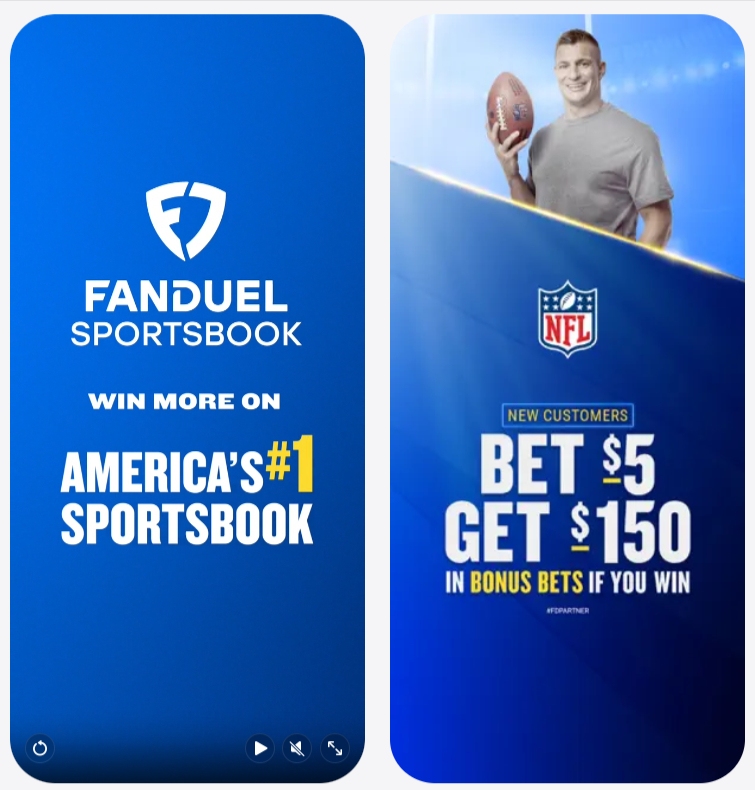 fanduel-app-iOS