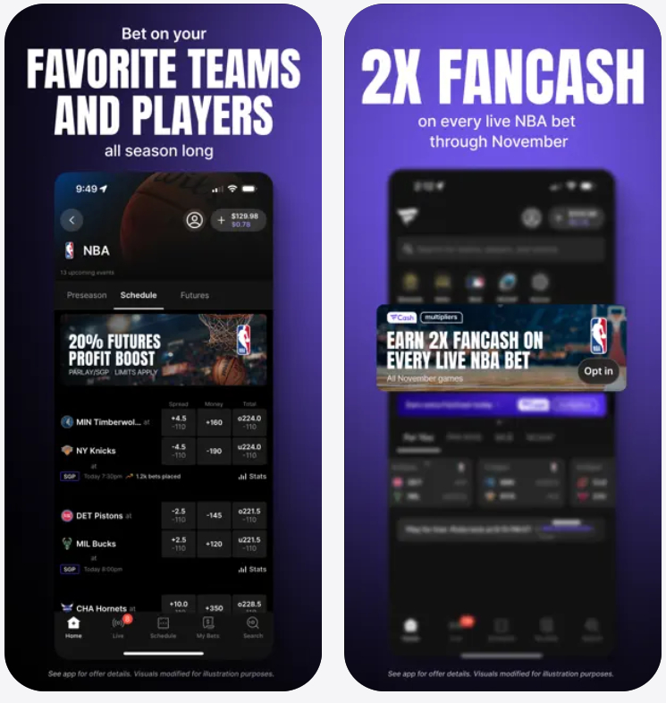 fanatics-app-ios