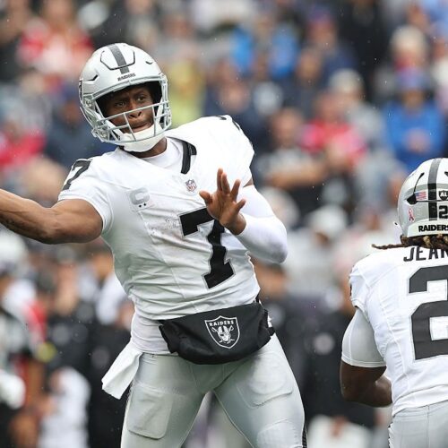 Geno Smith
