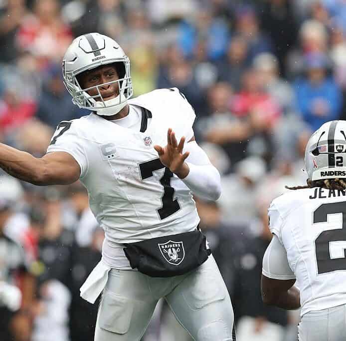 Geno Smith