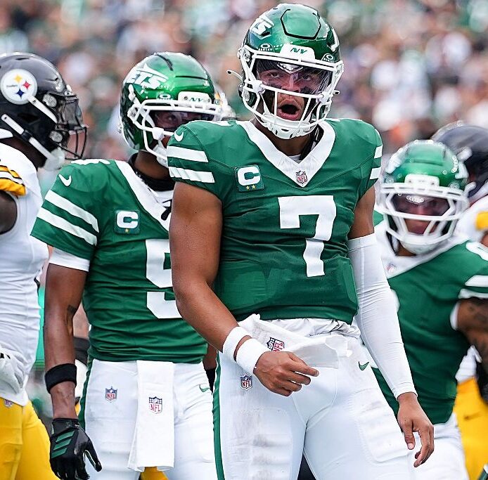 Justin Fields