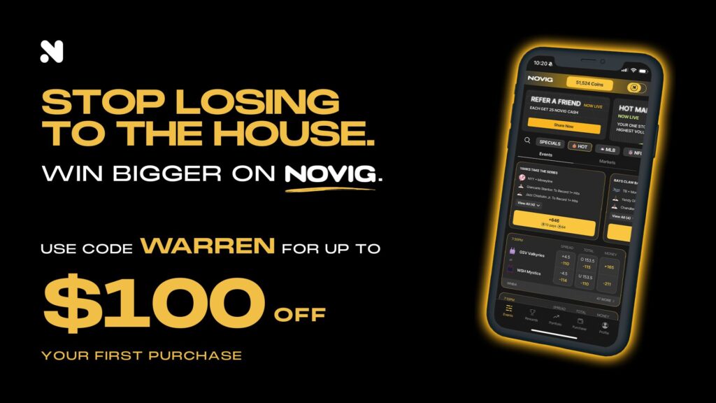 Novig Ad