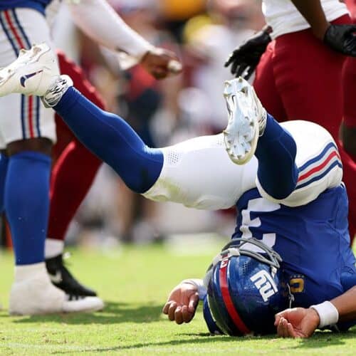 Russell Wilson