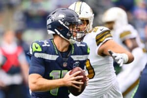 San Darnold