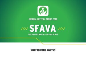 Virginia Lottery Promo Code