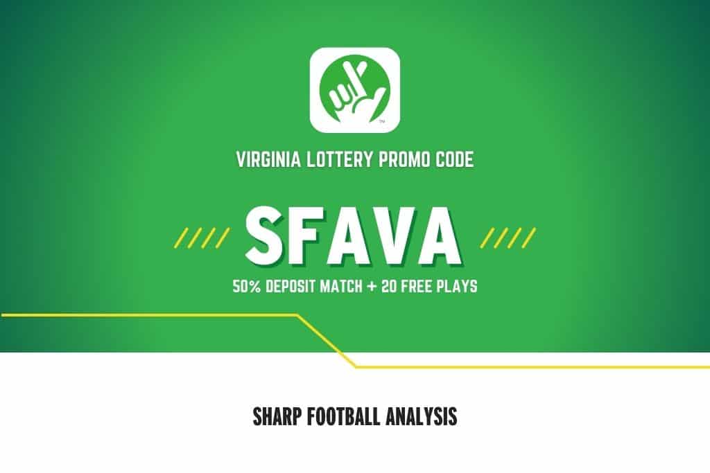 Virginia Lottery Promo Code