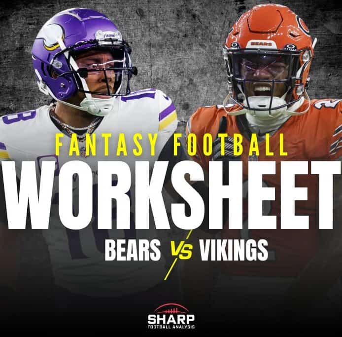 Vikings-Bears Preview