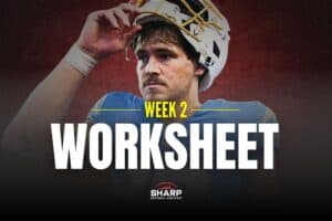 Week 2 Worksheet