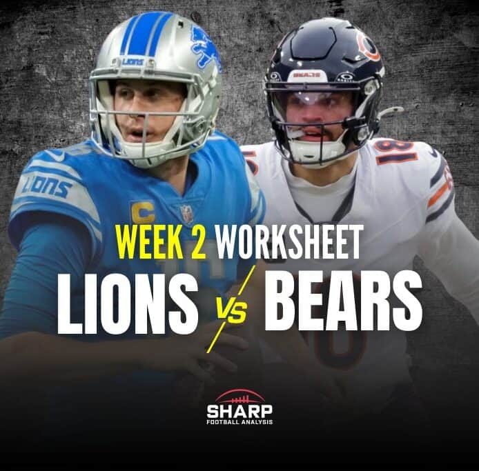 Lions-Bears Preview