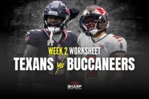Texans-Bucs Preview