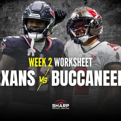 Texans-Bucs Preview