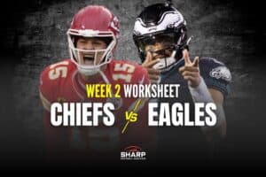 Chiefs-Eagles Preview