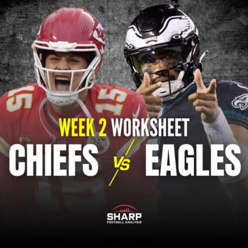 Chiefs-Eagles Preview
