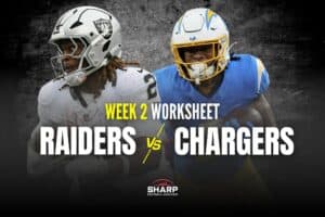 Raiders-Chargers Preview